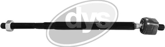 DYS 24-27539 - Осьовий шарнір, рульова тяга avtolavka.club