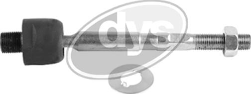 DYS 24-27690 - Осьовий шарнір, рульова тяга avtolavka.club
