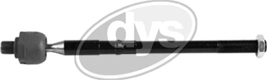 DYS 24-27685 - Осьовий шарнір, рульова тяга avtolavka.club