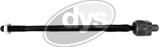 DYS 24-27080 - Осьовий шарнір, рульова тяга avtolavka.club