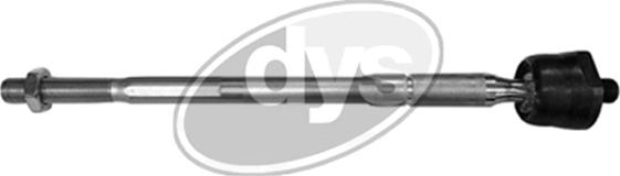 DYS 24-27189 - Осьовий шарнір, рульова тяга avtolavka.club