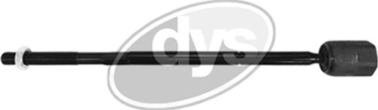 DYS 24-27186 - Осьовий шарнір, рульова тяга avtolavka.club