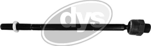 DYS 24-27133 - Осьовий шарнір, рульова тяга avtolavka.club