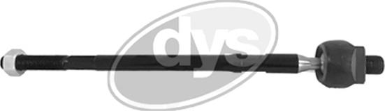 DYS 24-27339 - Осьовий шарнір, рульова тяга avtolavka.club