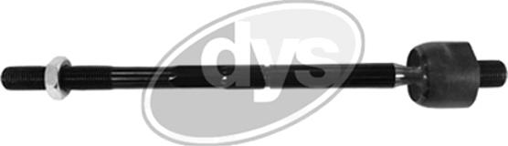 DYS 24-27245 - Осьовий шарнір, рульова тяга avtolavka.club