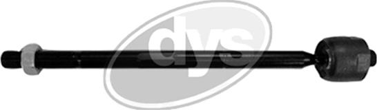 DYS 24-27265 - Осьовий шарнір, рульова тяга avtolavka.club