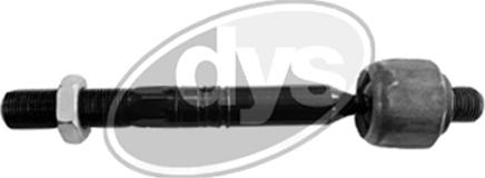 DYS 24-27207 - Осьовий шарнір, рульова тяга avtolavka.club