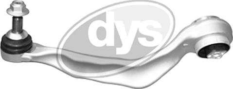 DYS 26-26500 - Важіль незалежної підвіски колеса avtolavka.club