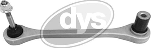 DYS 26-23465 - Важіль незалежної підвіски колеса avtolavka.club
