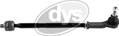 DYS 21-04395 - Поперечна рульова тяга avtolavka.club