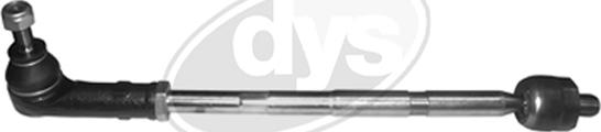 DYS 21-06097-1 - Поперечна рульова тяга avtolavka.club