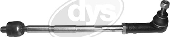 DYS 21-06097-2 - Поперечна рульова тяга avtolavka.club