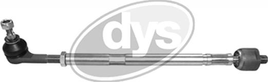 DYS 21-00843-1 - Поперечна рульова тяга avtolavka.club