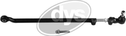 DYS 21-03127 - Поперечна рульова тяга avtolavka.club