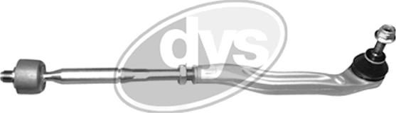 DYS 21-25930 - Поперечна рульова тяга avtolavka.club