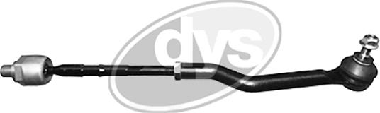 DYS 21-25932 - Поперечна рульова тяга avtolavka.club