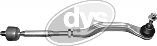 DYS 21-25927 - Поперечна рульова тяга avtolavka.club