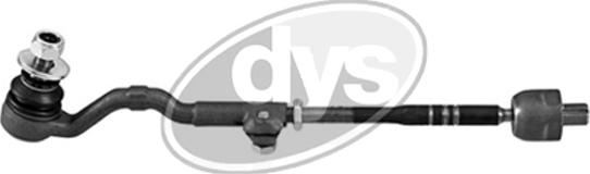 DYS 21-25746 - Поперечна рульова тяга avtolavka.club