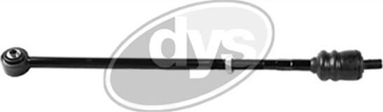 DYS 21-26690 - Поперечна рульова тяга avtolavka.club
