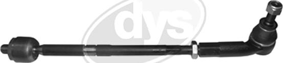 DYS 21-20937 - Поперечна рульова тяга avtolavka.club