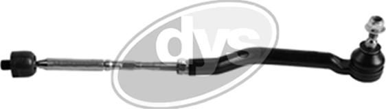 DYS 21-28446 - Поперечна рульова тяга avtolavka.club