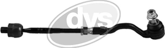 DYS 21-28513 - Поперечна рульова тяга avtolavka.club