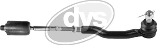 DYS 21-27196 - Поперечна рульова тяга avtolavka.club