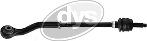 DYS 21-27115 - Поперечна рульова тяга avtolavka.club