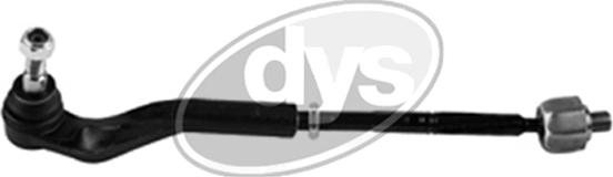 DYS 21-27890 - Поперечна рульова тяга avtolavka.club
