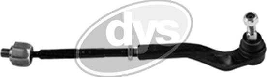 DYS 21-27889 - Поперечна рульова тяга avtolavka.club