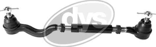DYS 23-26078 - Поздовжня рульова тяга avtolavka.club