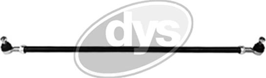 DYS 23-27444 - Поздовжня рульова тяга avtolavka.club