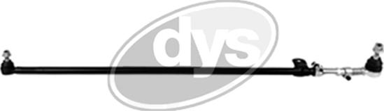 DYS 23-27440 - Поздовжня рульова тяга avtolavka.club