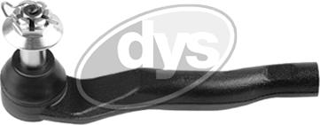 DYS 22-03610 - Наконечник рульової тяги, кульовий шарнір avtolavka.club