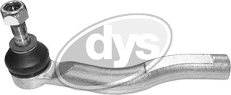 DYS 22-20930 - Наконечник рульової тяги, кульовий шарнір avtolavka.club