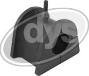 DYS 75-03666 - Втулка, стабілізатор avtolavka.club