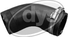 DYS 76-02755 - Трубка нагнітається повітря avtolavka.club