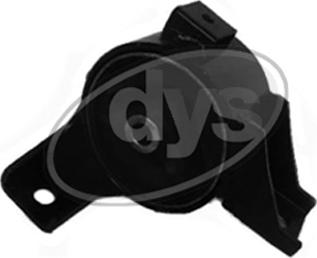 DYS 71-26805 - Подушка, підвіска двигуна avtolavka.club
