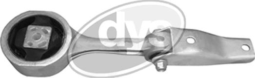 DYS 71-22698 - Подушка, підвіска двигуна avtolavka.club