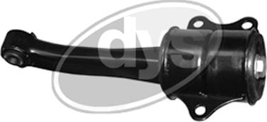 DYS 71-22693 - Подушка, підвіска двигуна avtolavka.club