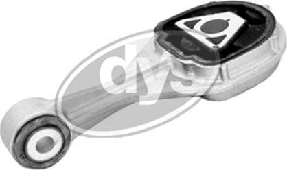 DYS 71-27463 - Подушка, підвіска двигуна avtolavka.club