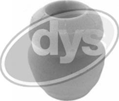 DYS 73-28645 - Відбійник, буфер амортизатора avtolavka.club