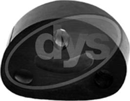 DYS 72-03022 - Кронштейн, втулка, система випуску avtolavka.club