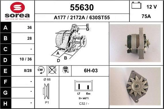 EAI 55630 - Генератор avtolavka.club