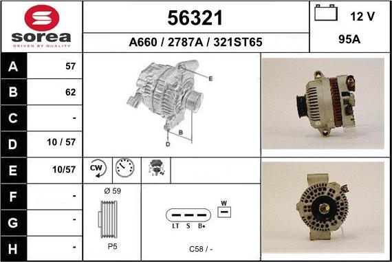 EAI 56321 - Генератор avtolavka.club