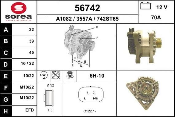 EAI 56742 - Генератор avtolavka.club