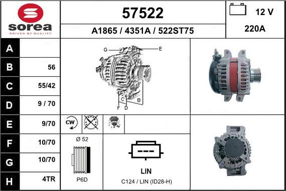 EAI 57522 - Генератор avtolavka.club