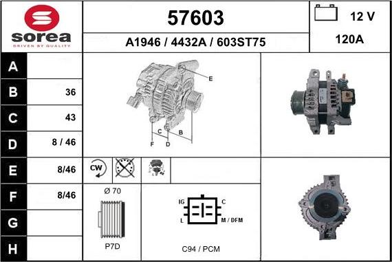 EAI 57603 - Генератор avtolavka.club