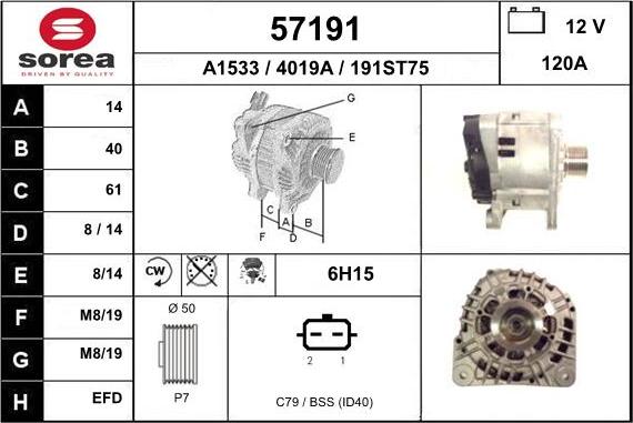 EAI 57191 - Генератор avtolavka.club