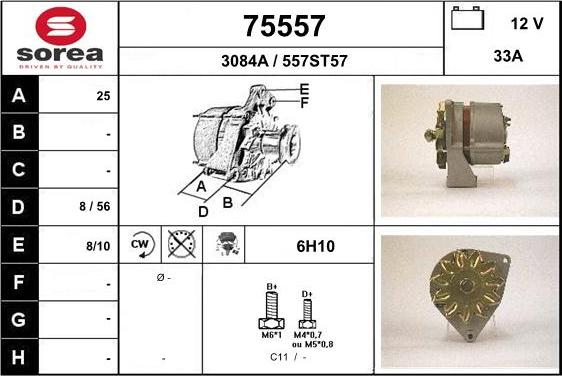 EAI 75557 - Генератор avtolavka.club